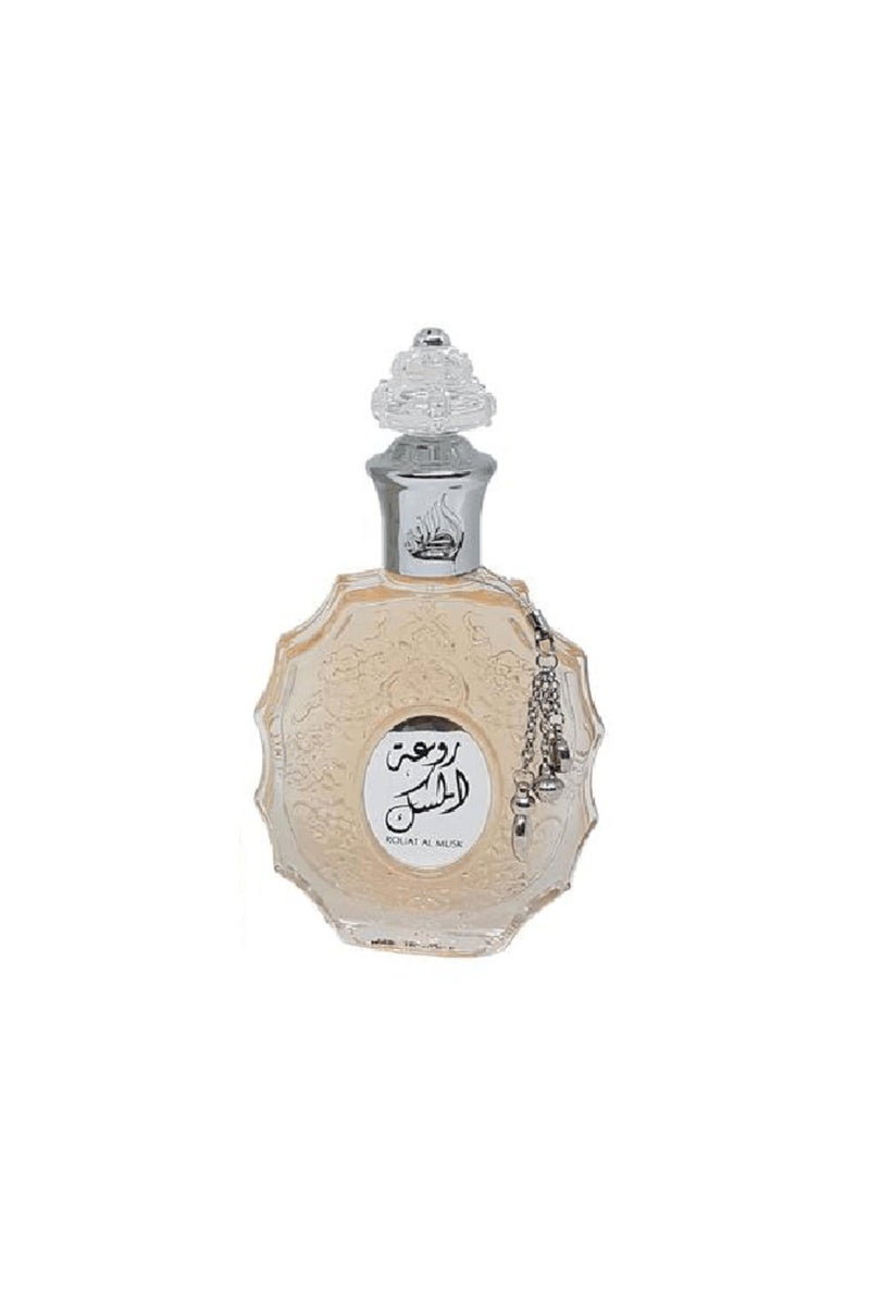 لطافة روعة المسك - أو دو بارفان 100 مل